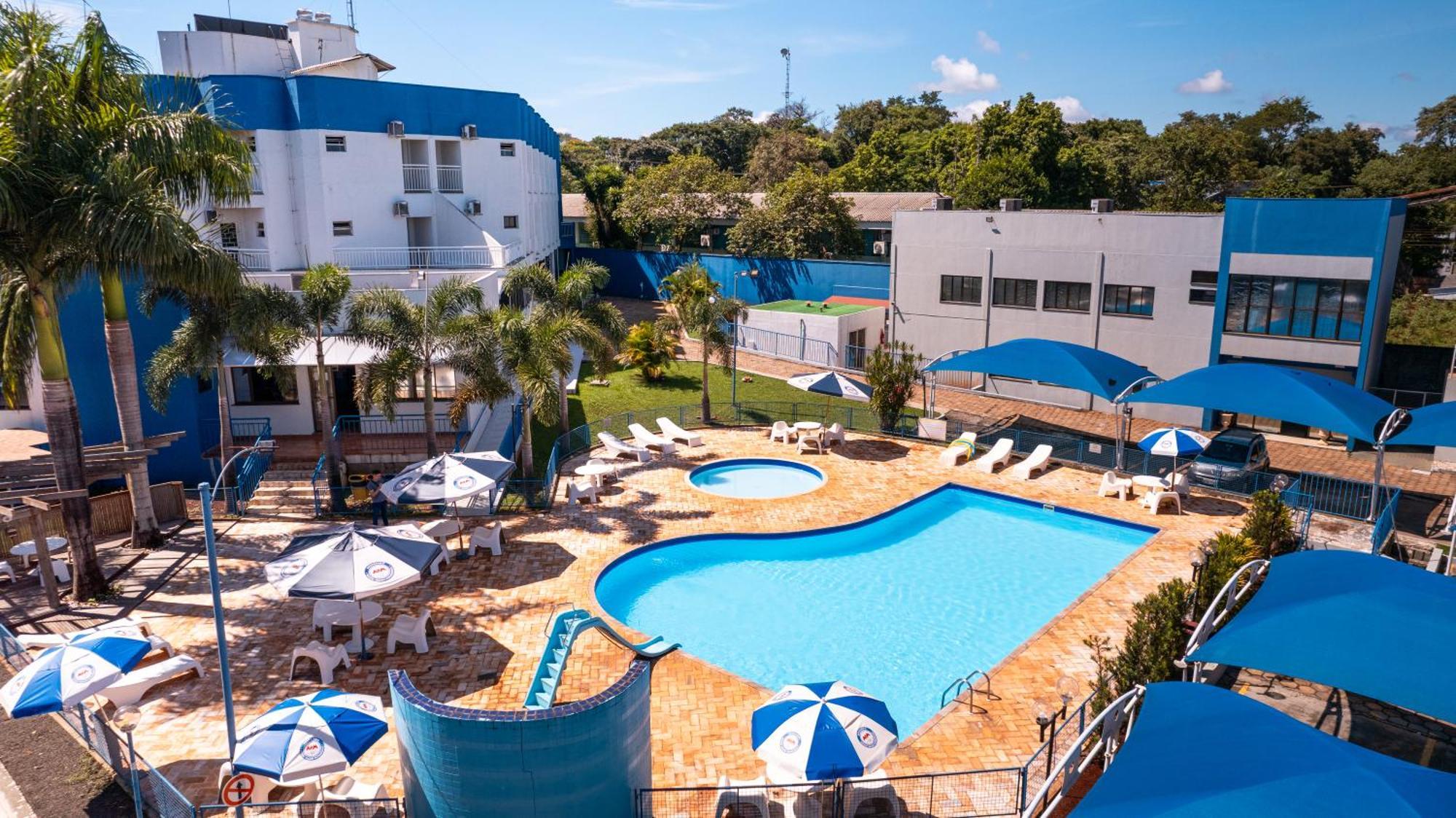 פוז דו איגואסו Hotel Living Foz By Avm מראה חיצוני תמונה